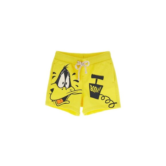 💥 SUMMER SALE - LOONEY TUNES TODDLER BOYS SHORTS - Picture 1 of 7